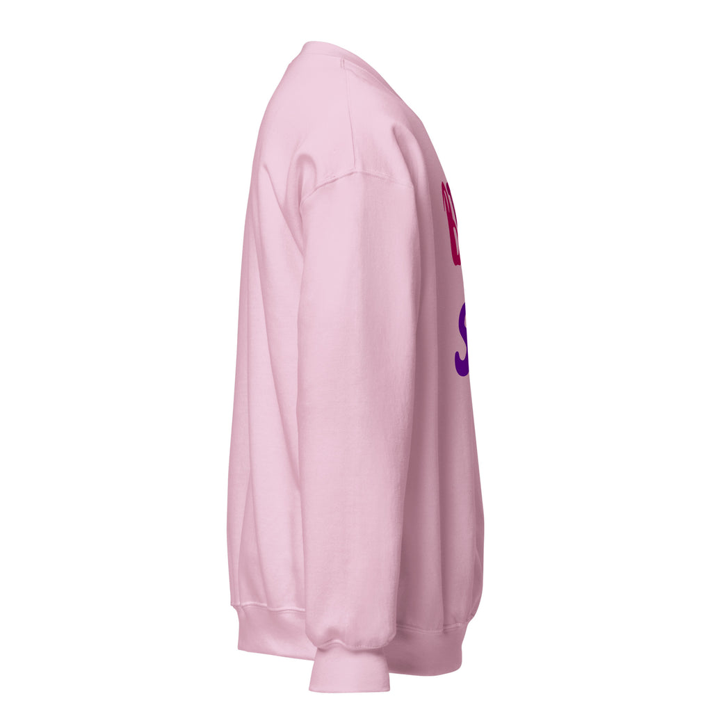 Big Sis - Pullover - Customize
