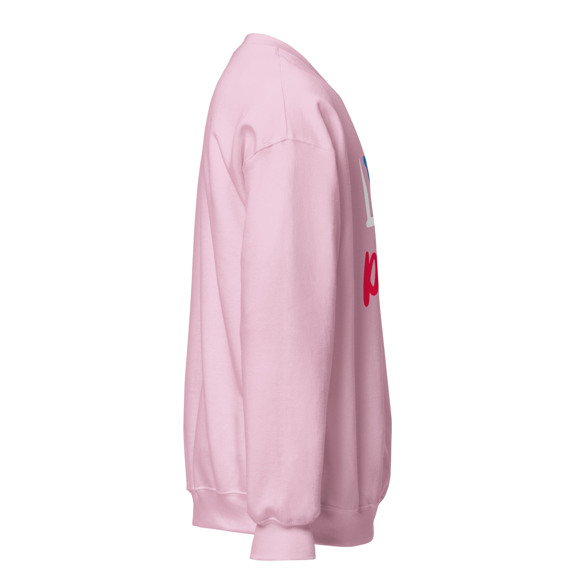 Lil Pup - Pullover - Customize