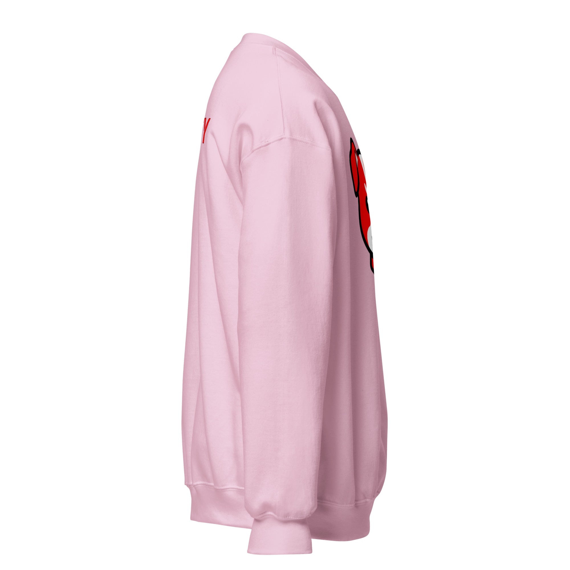 Biscuit - Pullover - Customize