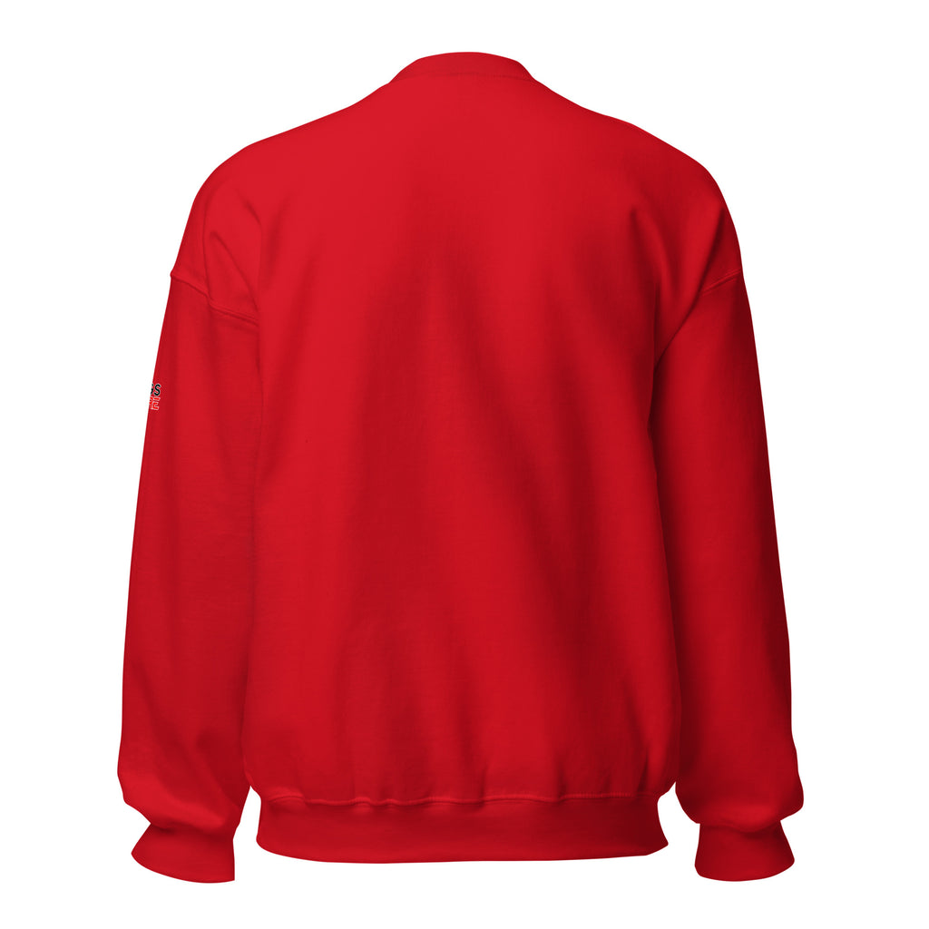 White Bone / Pullover / Customize