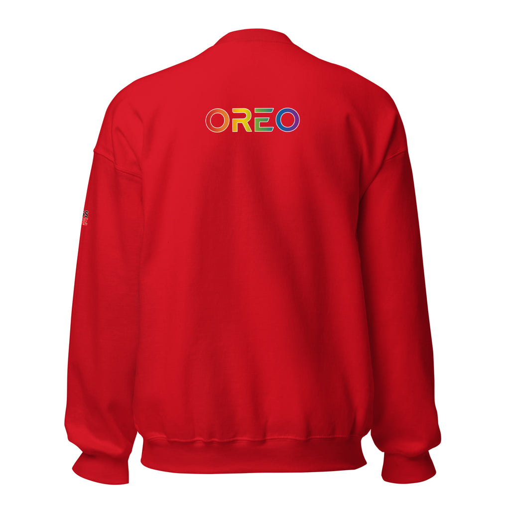 Biscuit Pride - Pullover - Customize
