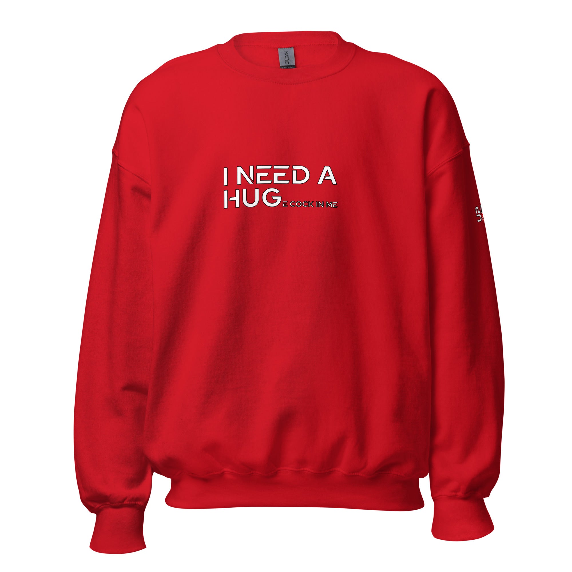 I need a Hug... / Sweater