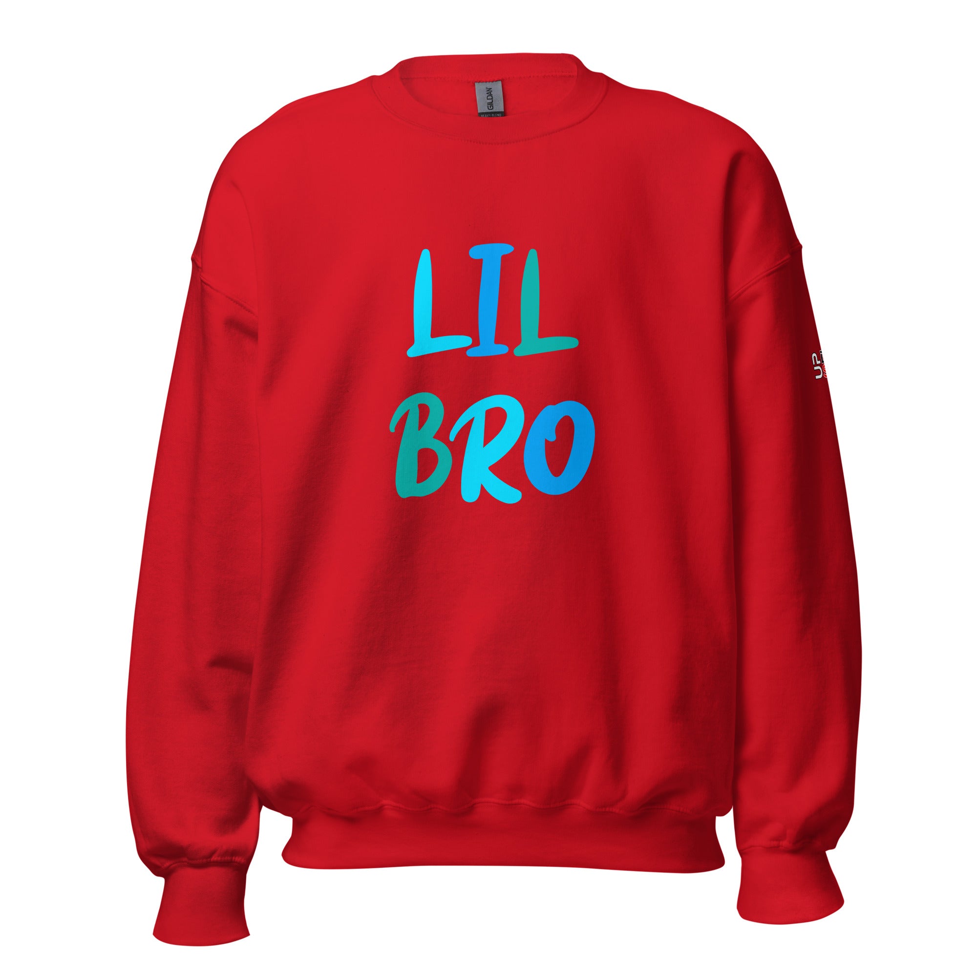 Lil Bro - Pullover - Customize