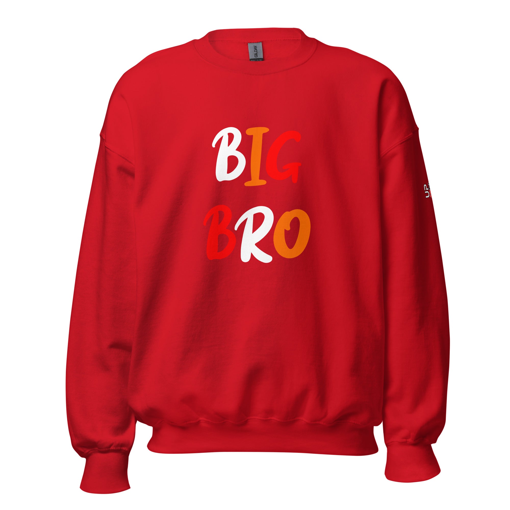 Big Bro - Pullover - Customize