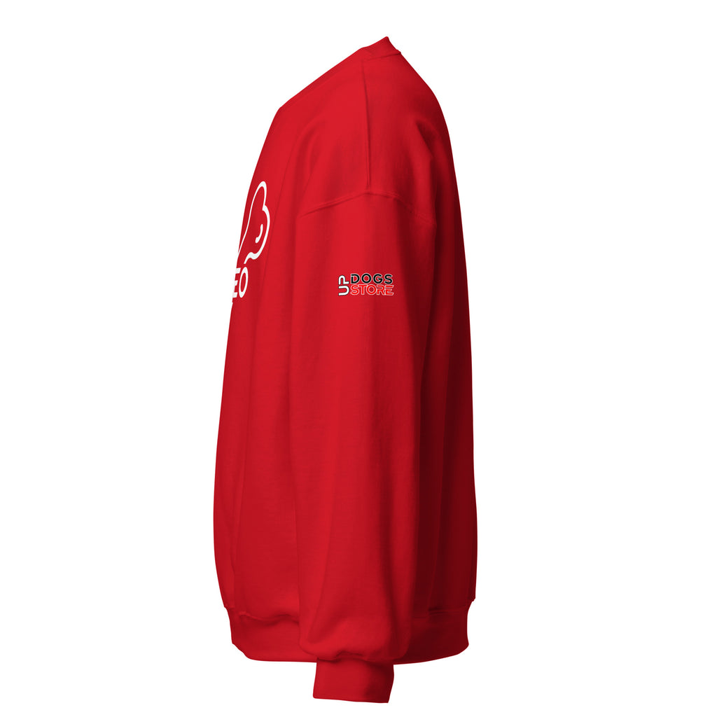 White Bone / Pullover / Customize