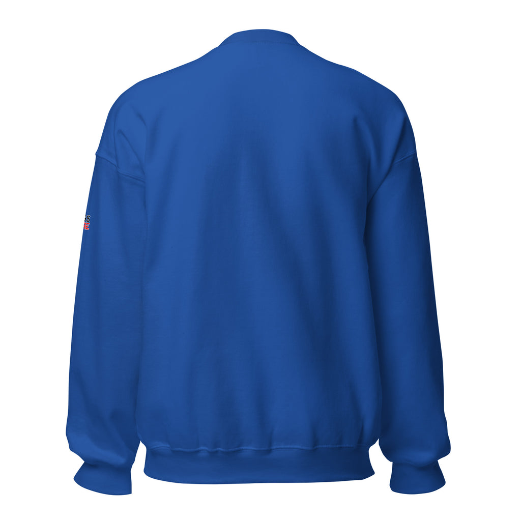 White Bone / Pullover / Customize