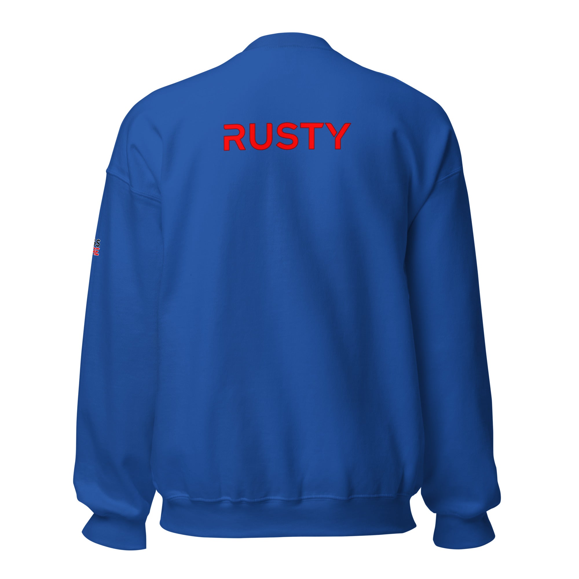 Biscuit - Pullover - Customize