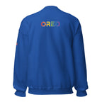 Biscuit Pride - Pullover - Customize