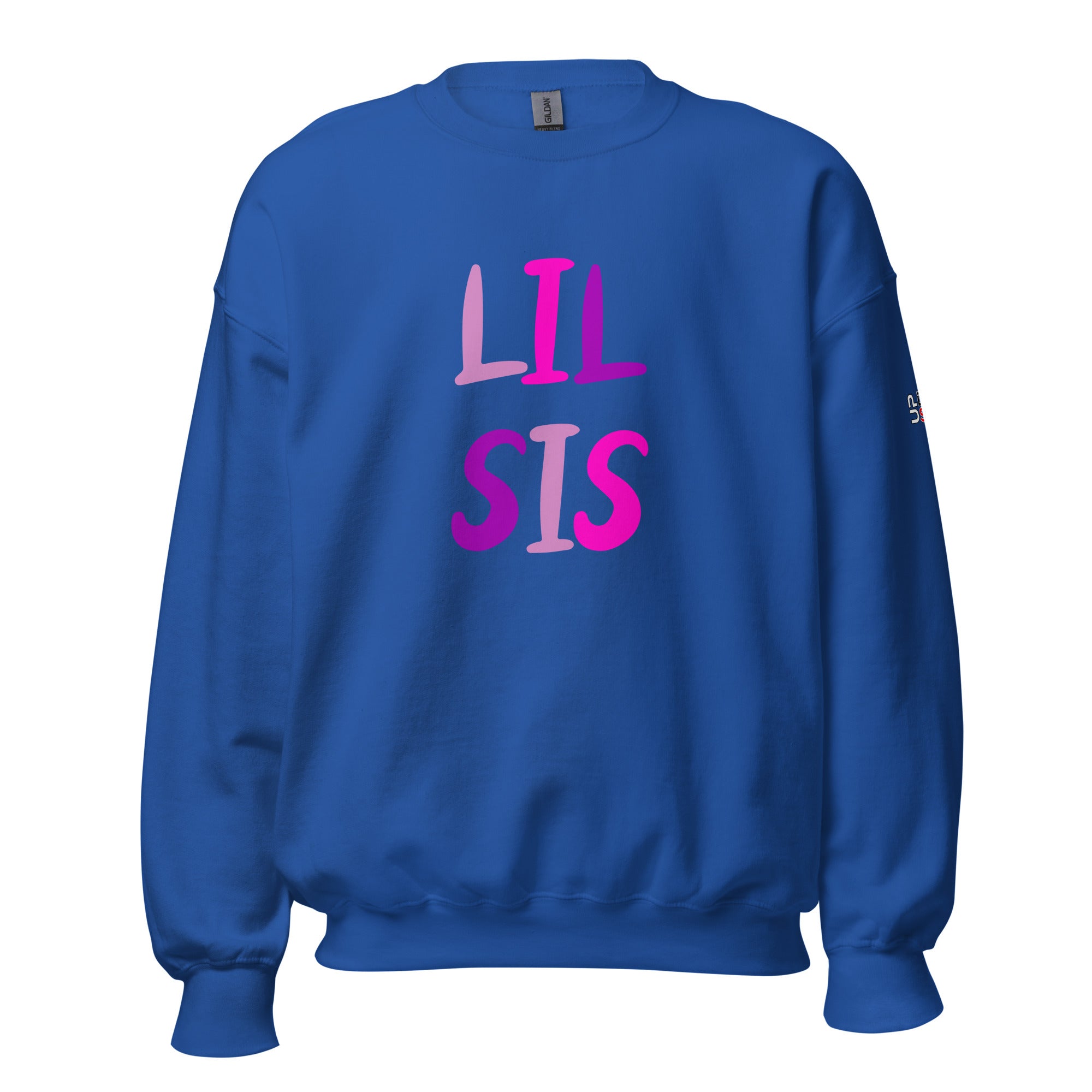 Lil Sis - Pullover - Customize