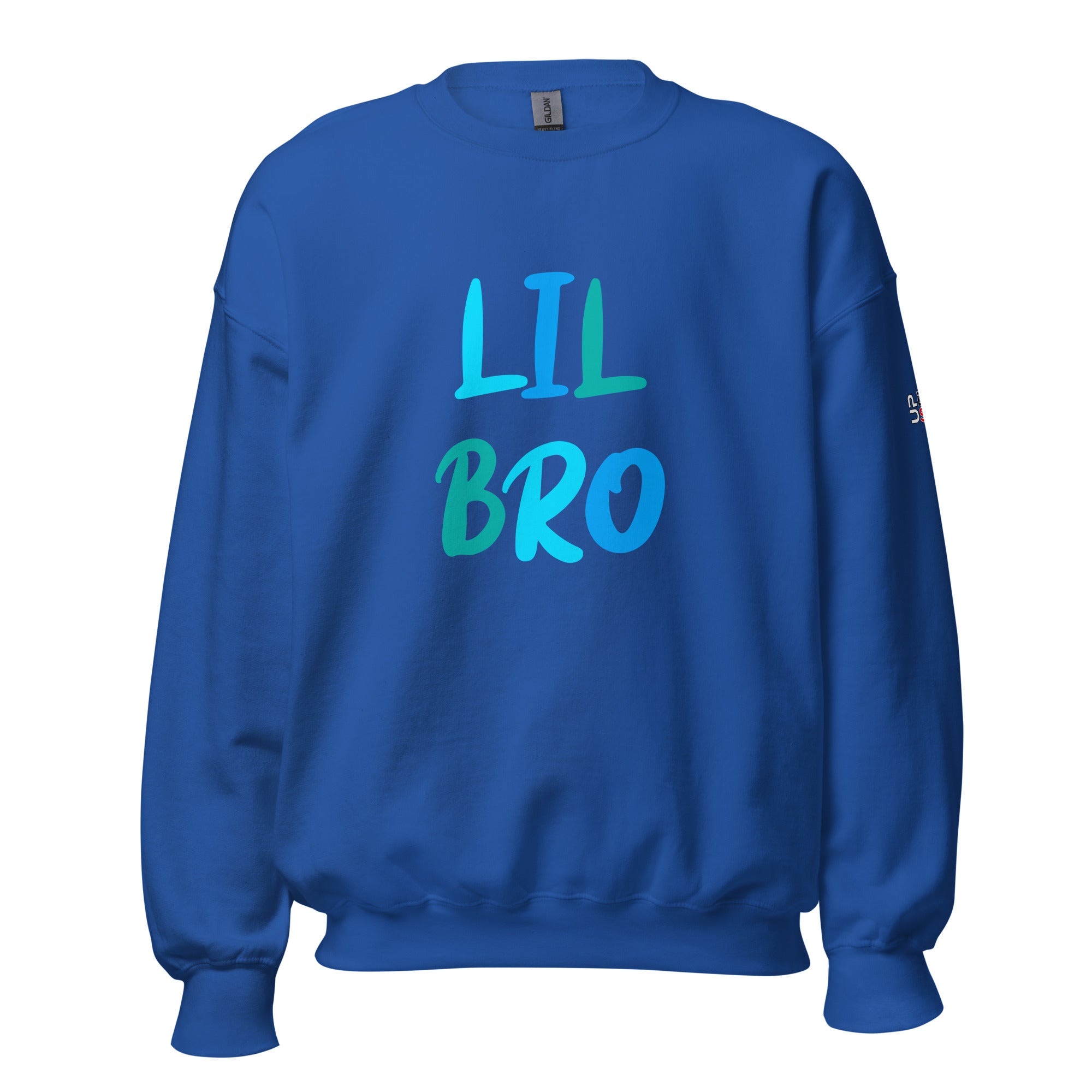 Lil Bro - Pullover - Customize