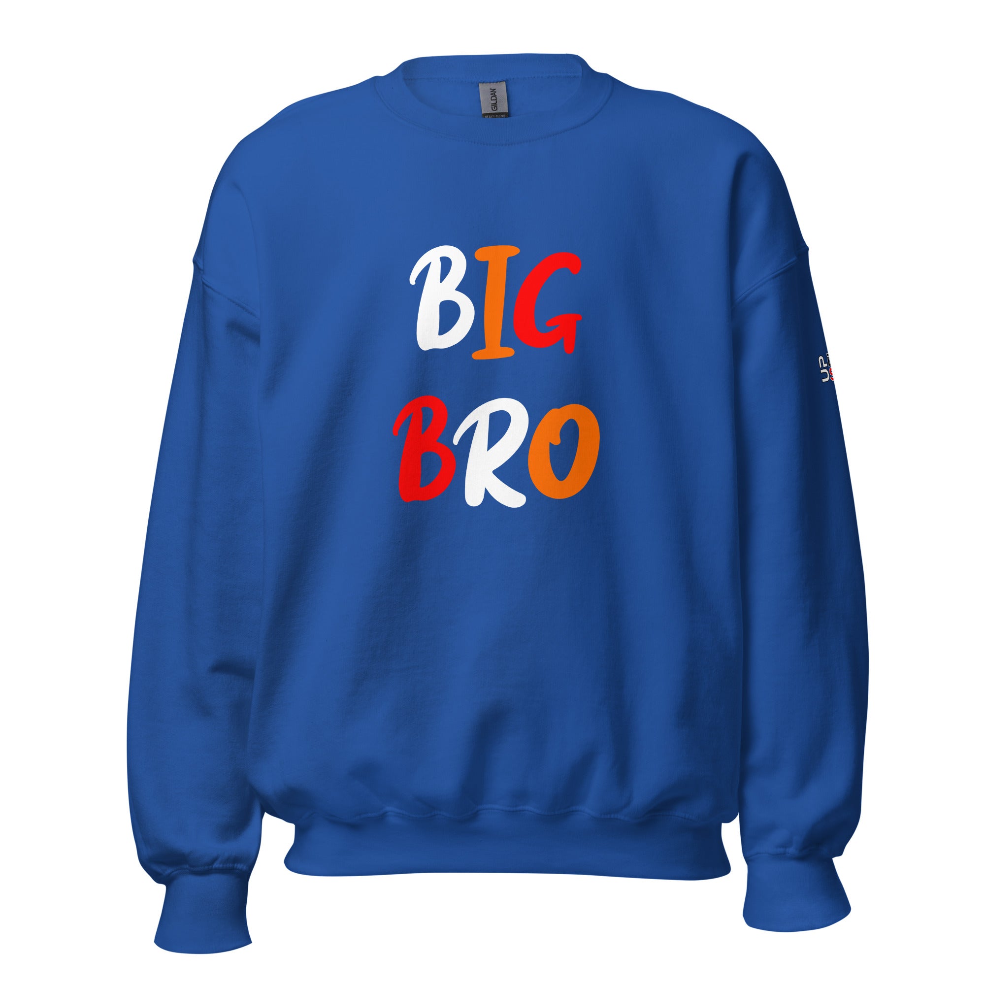 Big Bro - Pullover - Customize