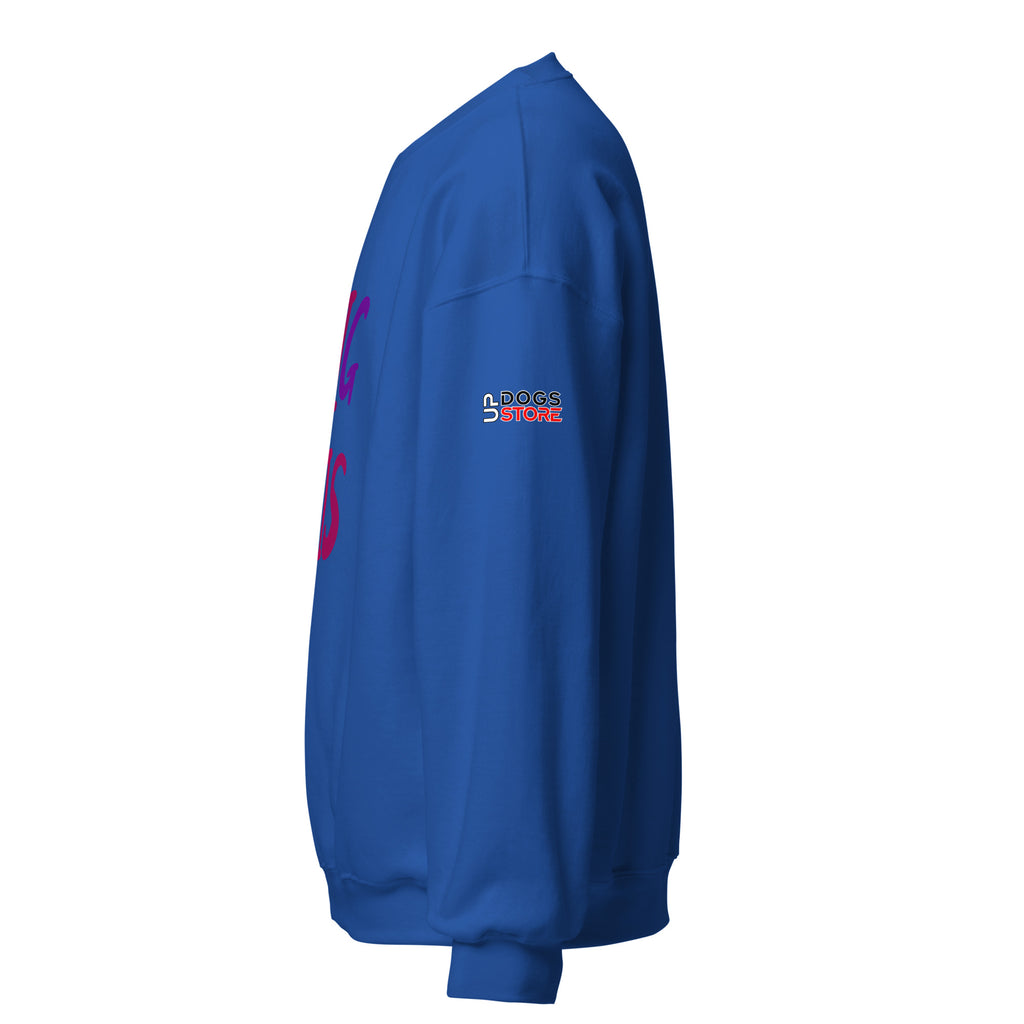 Big Sis - Pullover - Customize