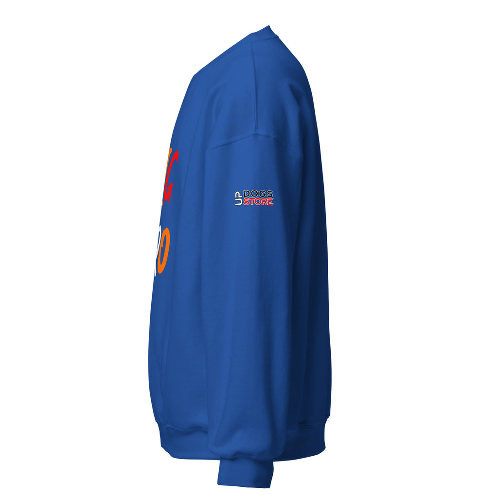 Big Bro - Pullover - Customize