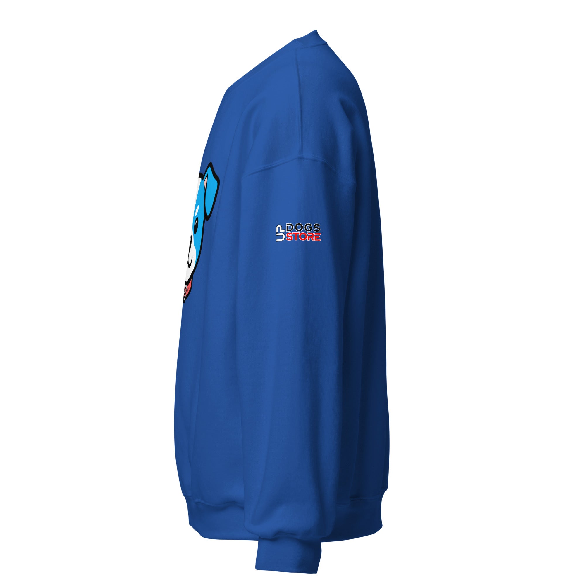 Biscuit - Pullover - Customize