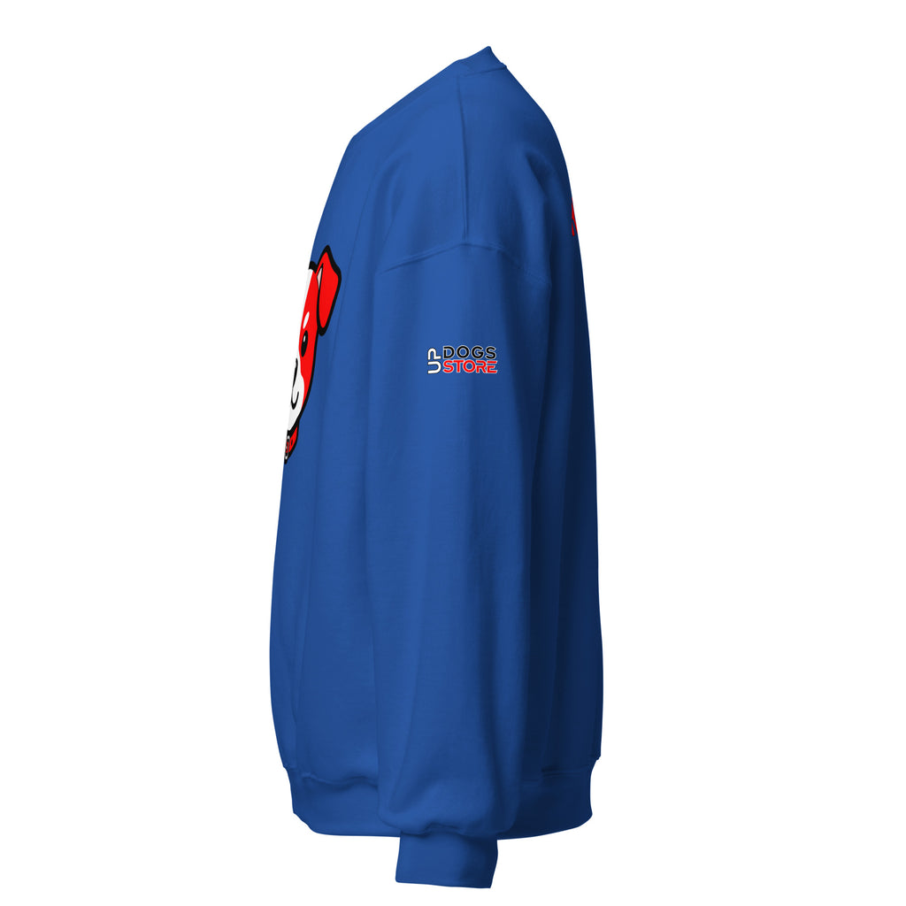Biscuit - Pullover - Customize