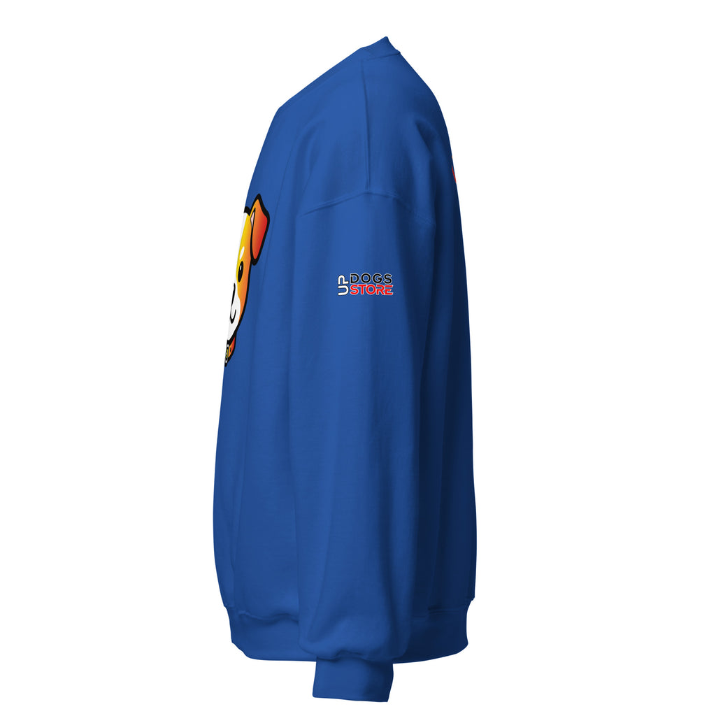 Biscuit Pride - Pullover - Customize
