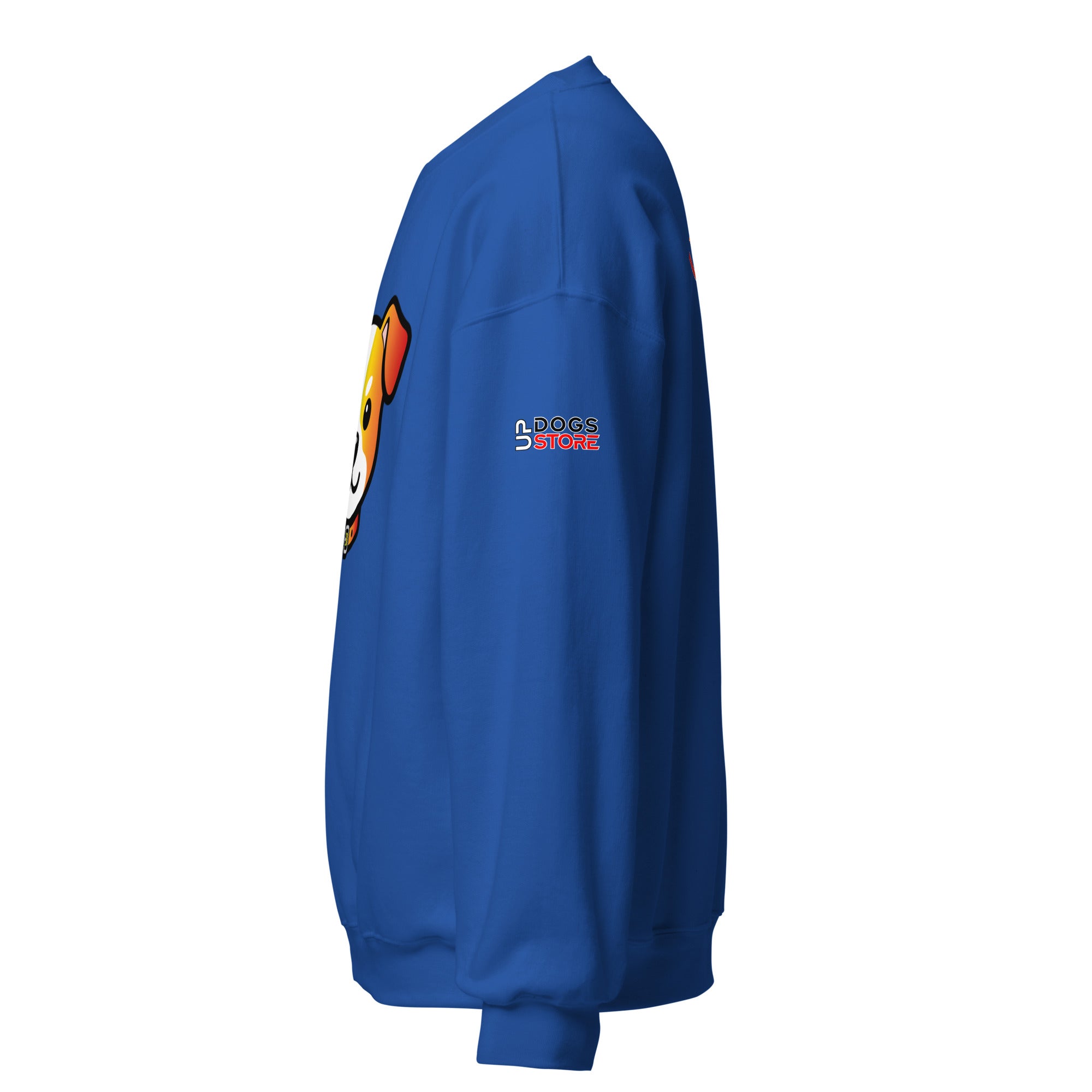 Biscuit Pride - Pullover - Customize