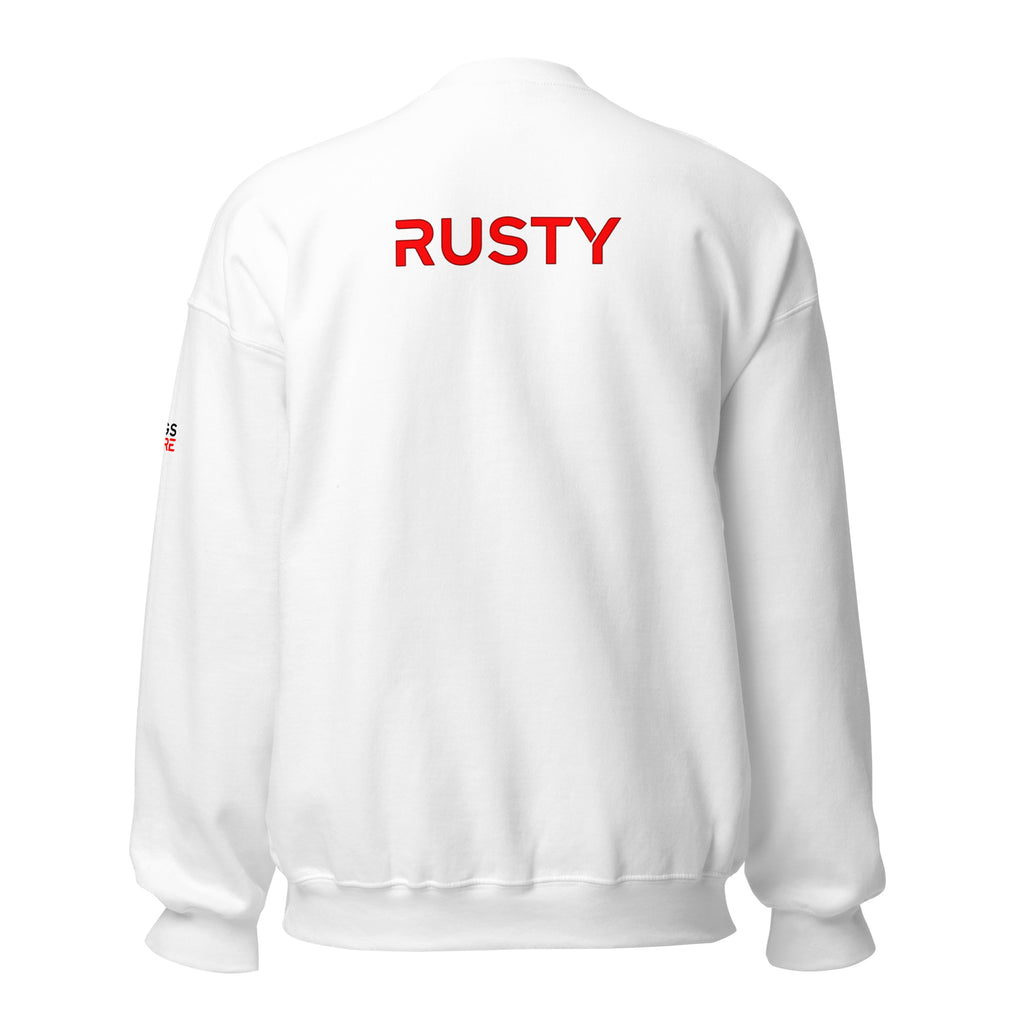Biscuit - Pullover - Customize