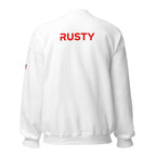 Biscuit - Pullover - Customize