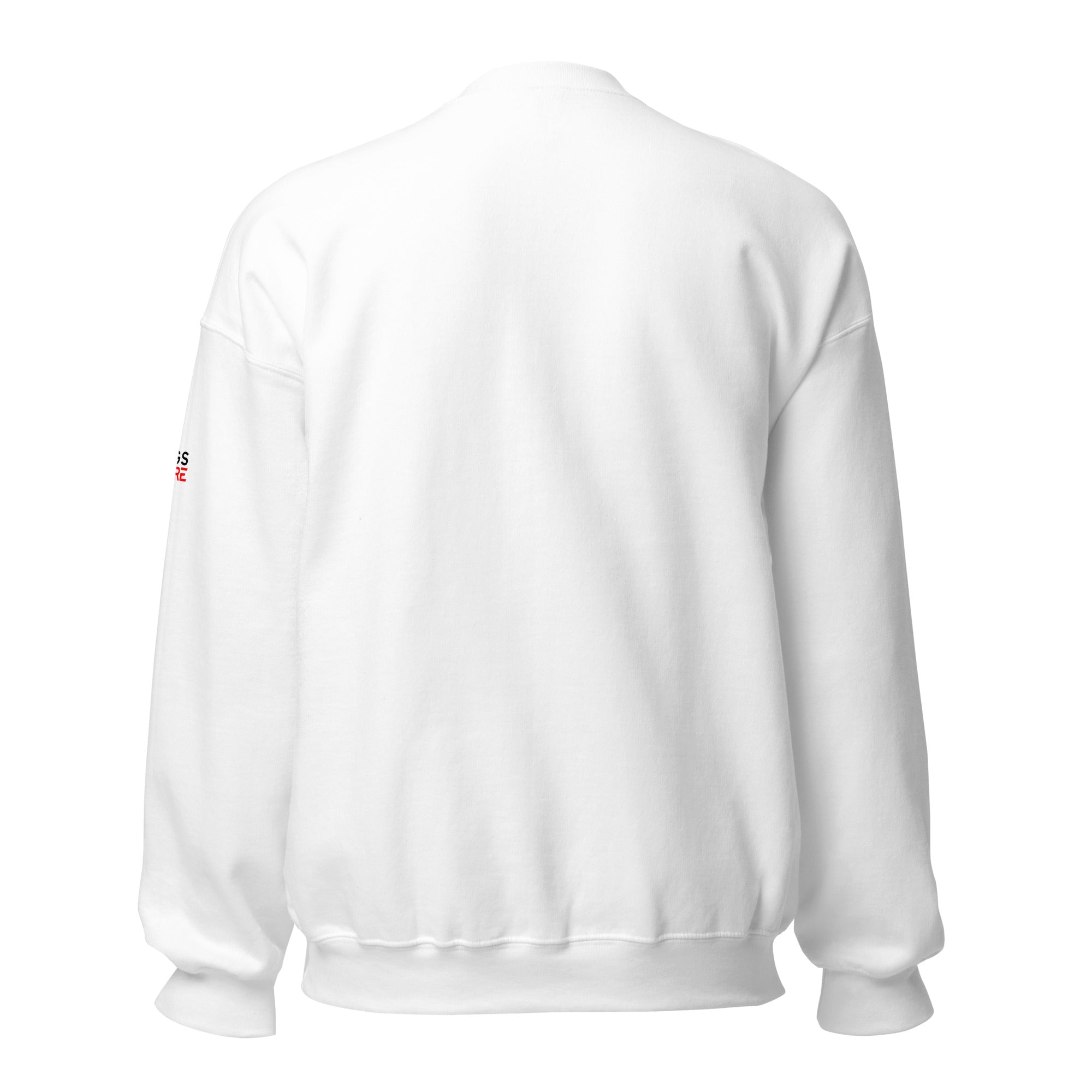 Biscuit Pride - Pullover - Customize