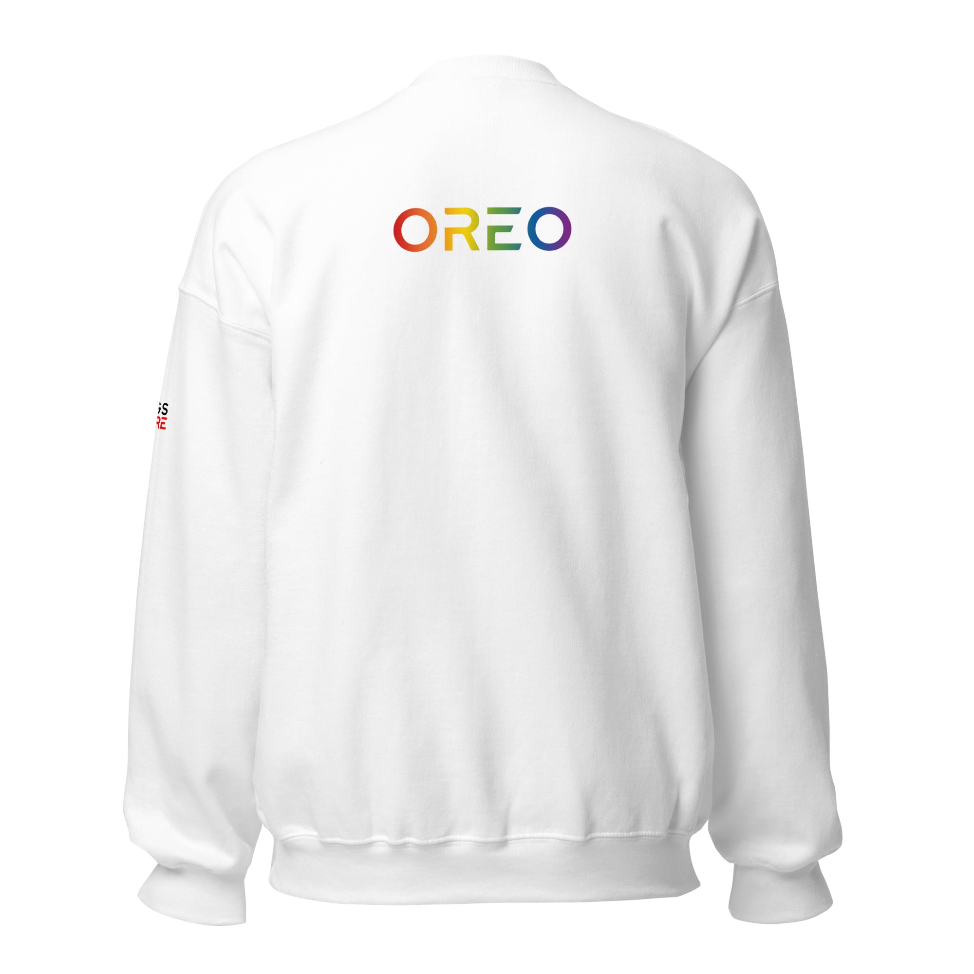 Biscuit Pride - Pullover - Customize