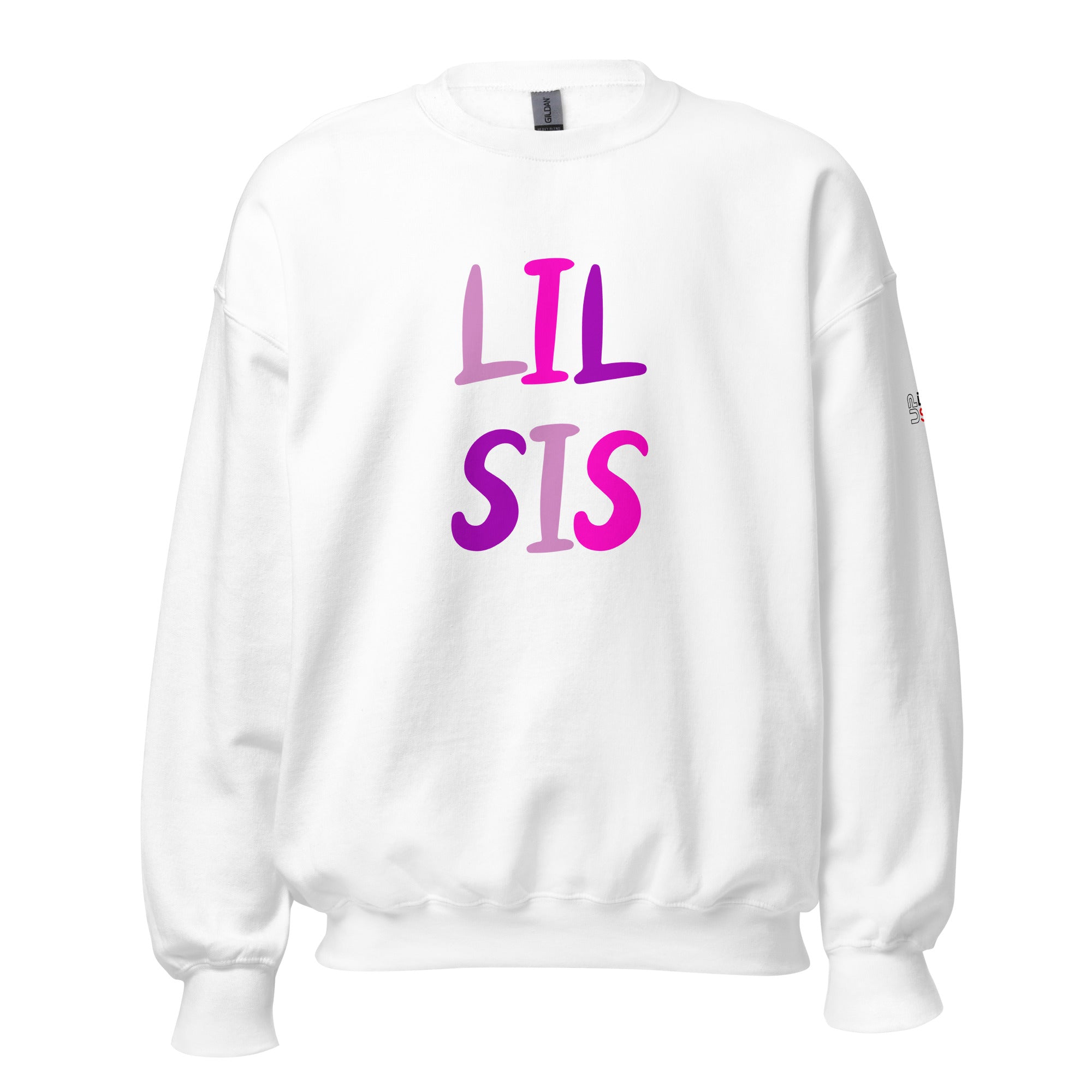 Lil Sis - Pullover - Customize