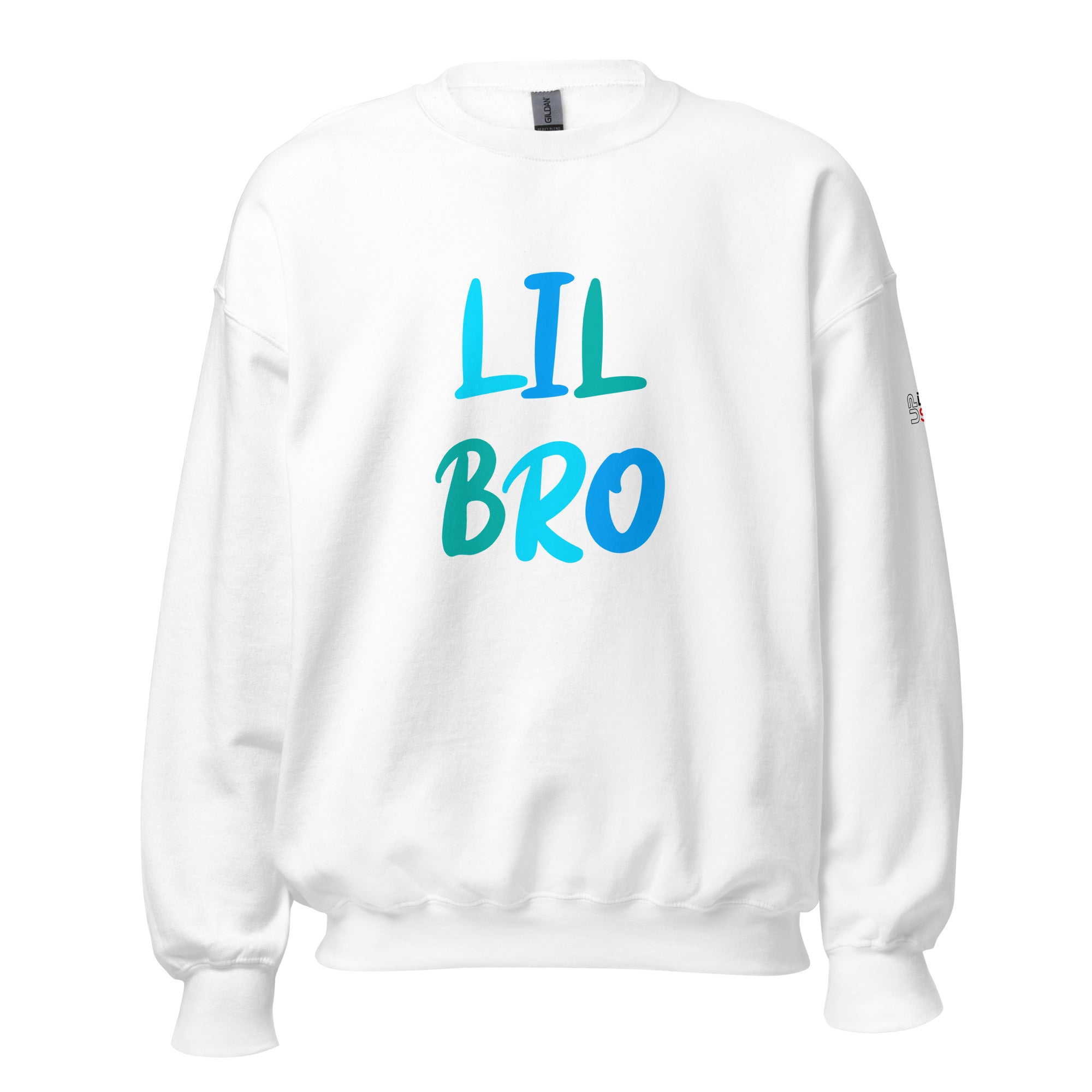 Lil Bro - Pullover - Customize