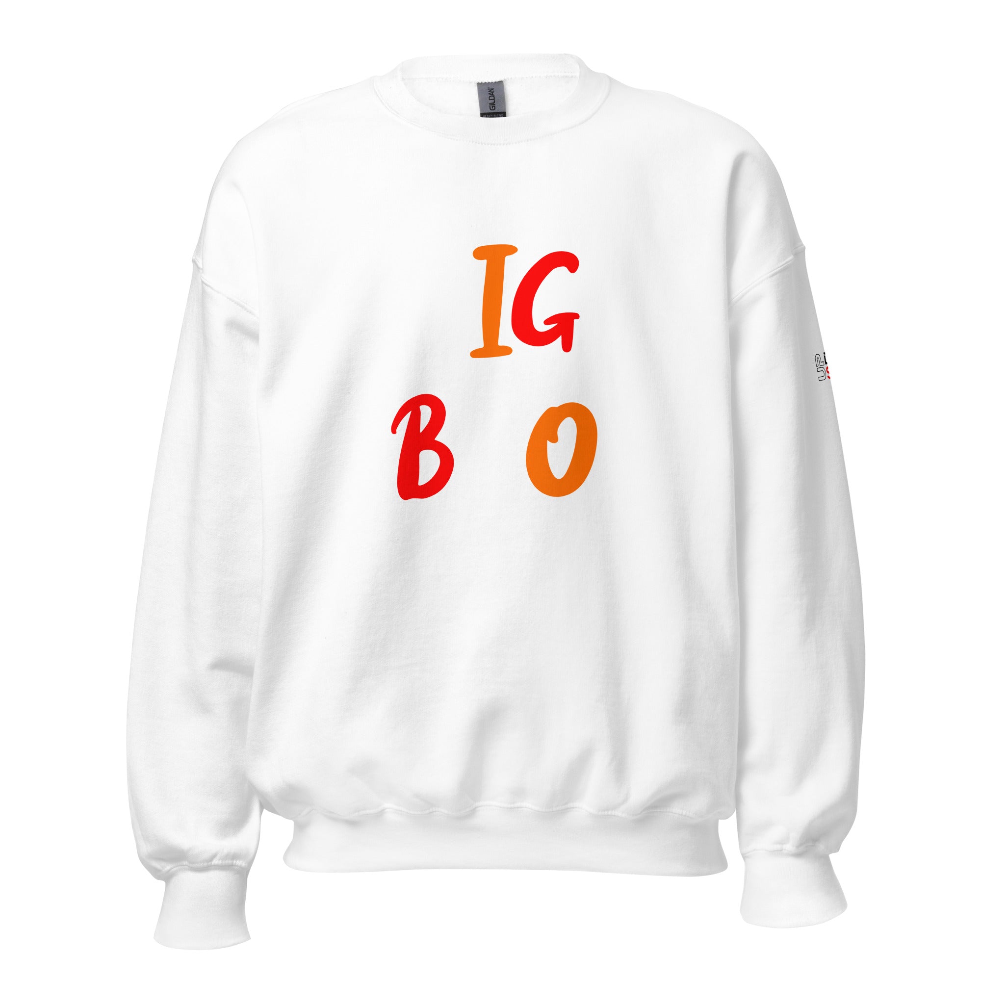 Big Bro - Pullover - Customize