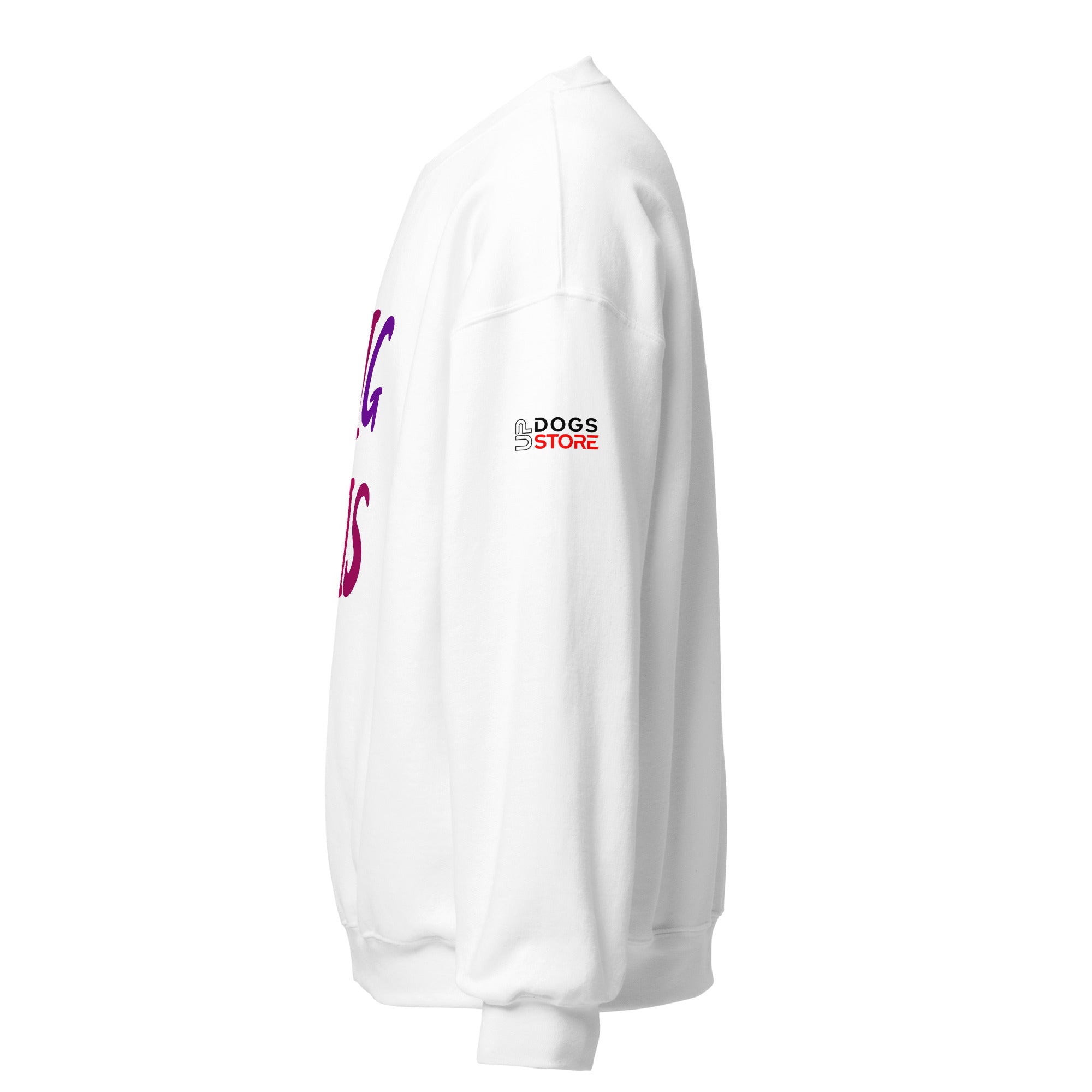 Big Sis - Pullover - Customize