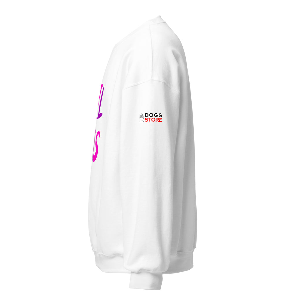Lil Sis - Pullover - Customize