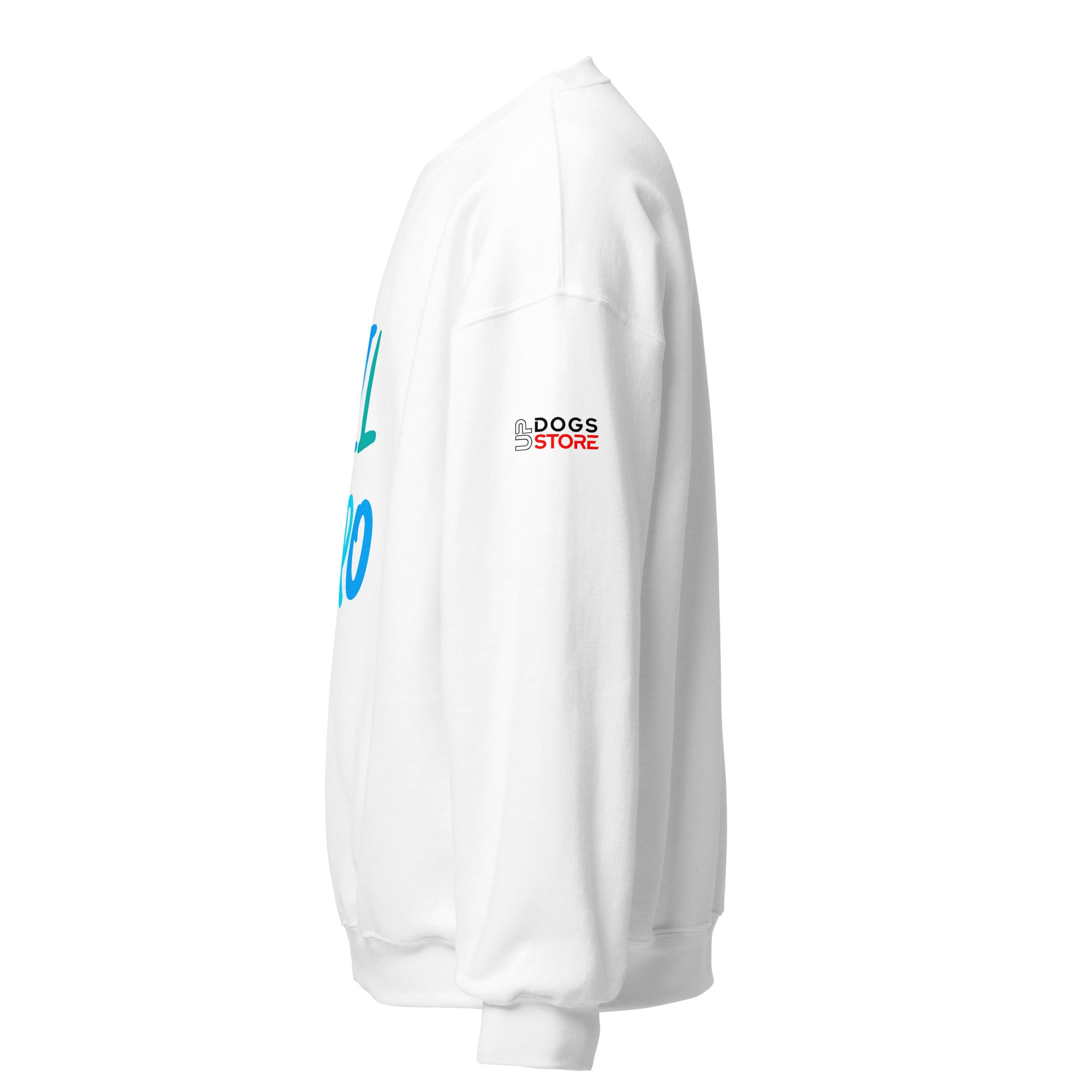 Lil Bro - Pullover - Customize