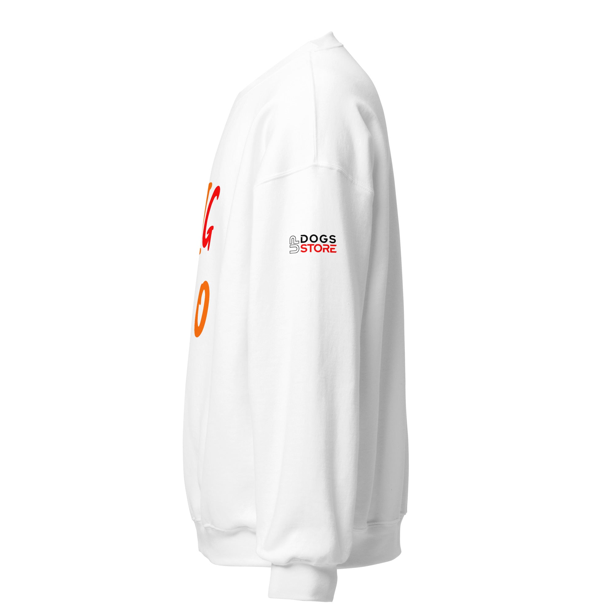 Big Bro - Pullover - Customize
