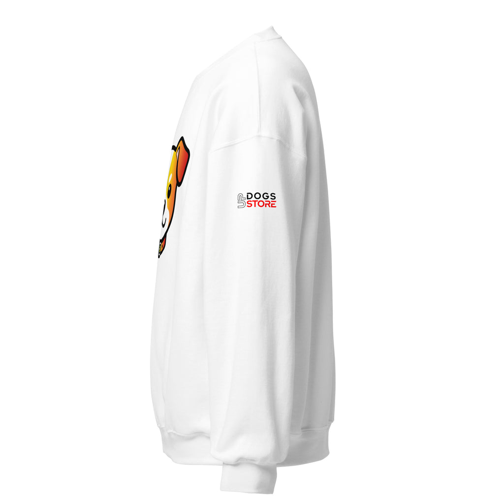 Biscuit Pride - Pullover - Customize