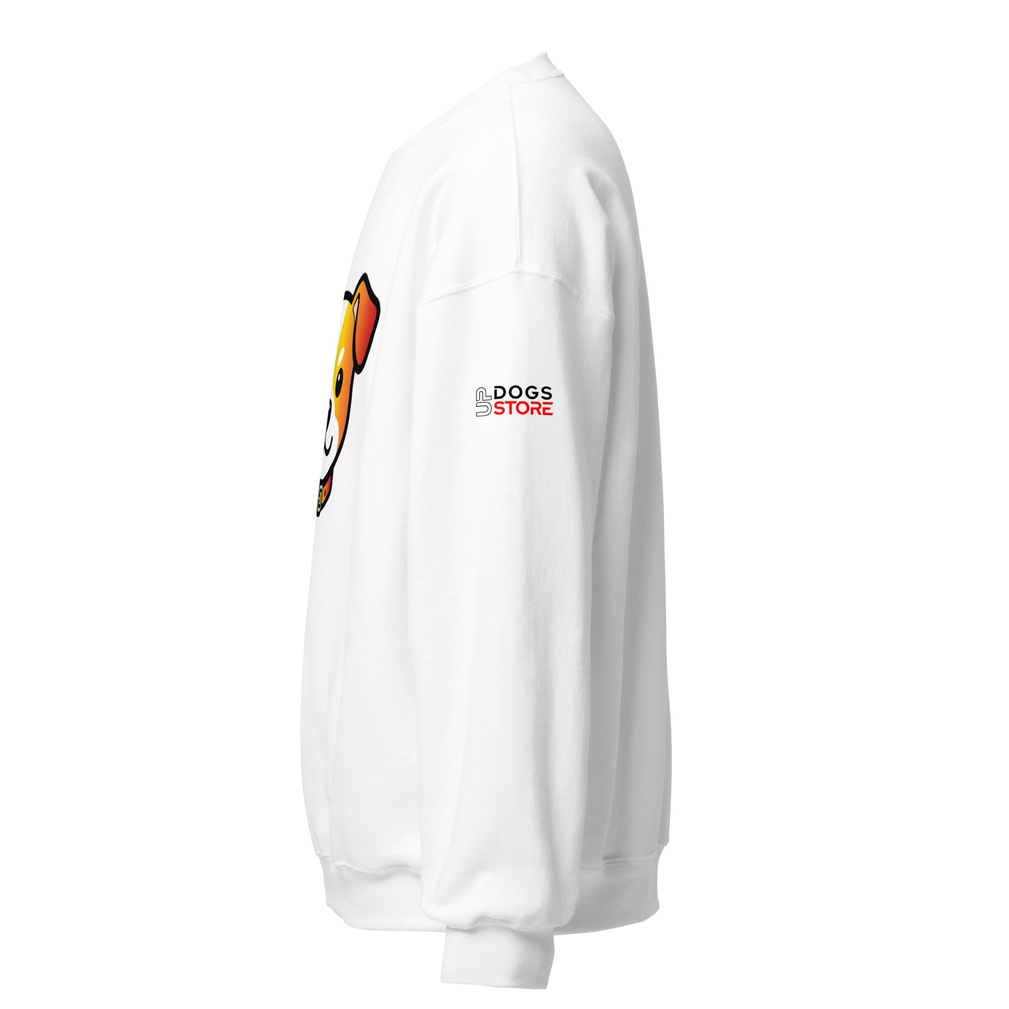 Biscuit Pride - Pullover - Customize