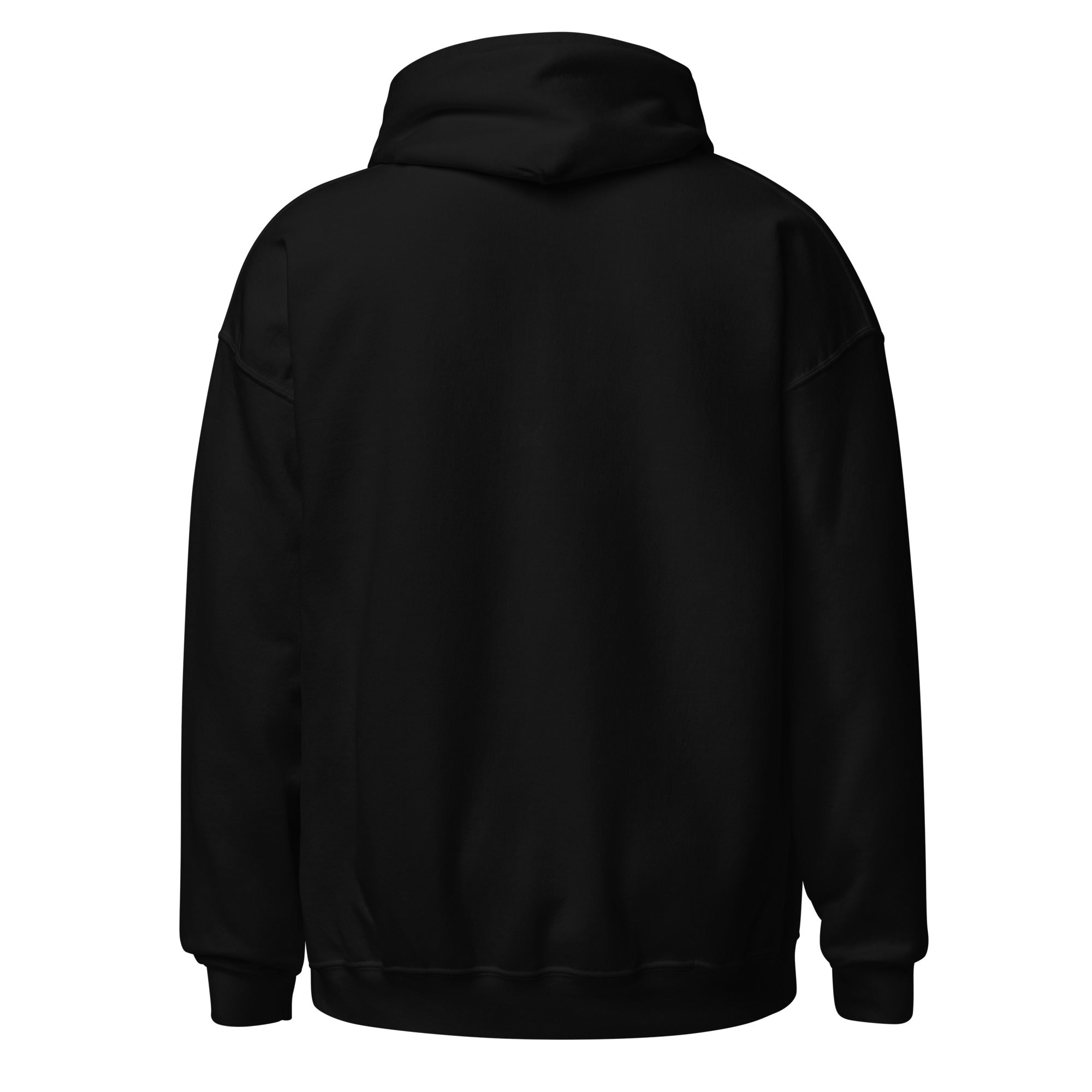 Kinky Gingerbread / Hoodie