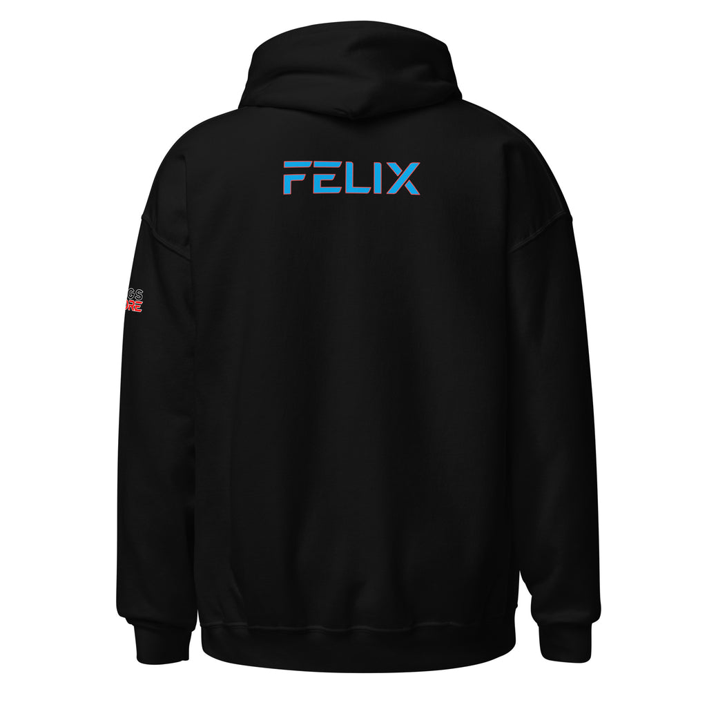 Biscuit - Hoodie - Customize
