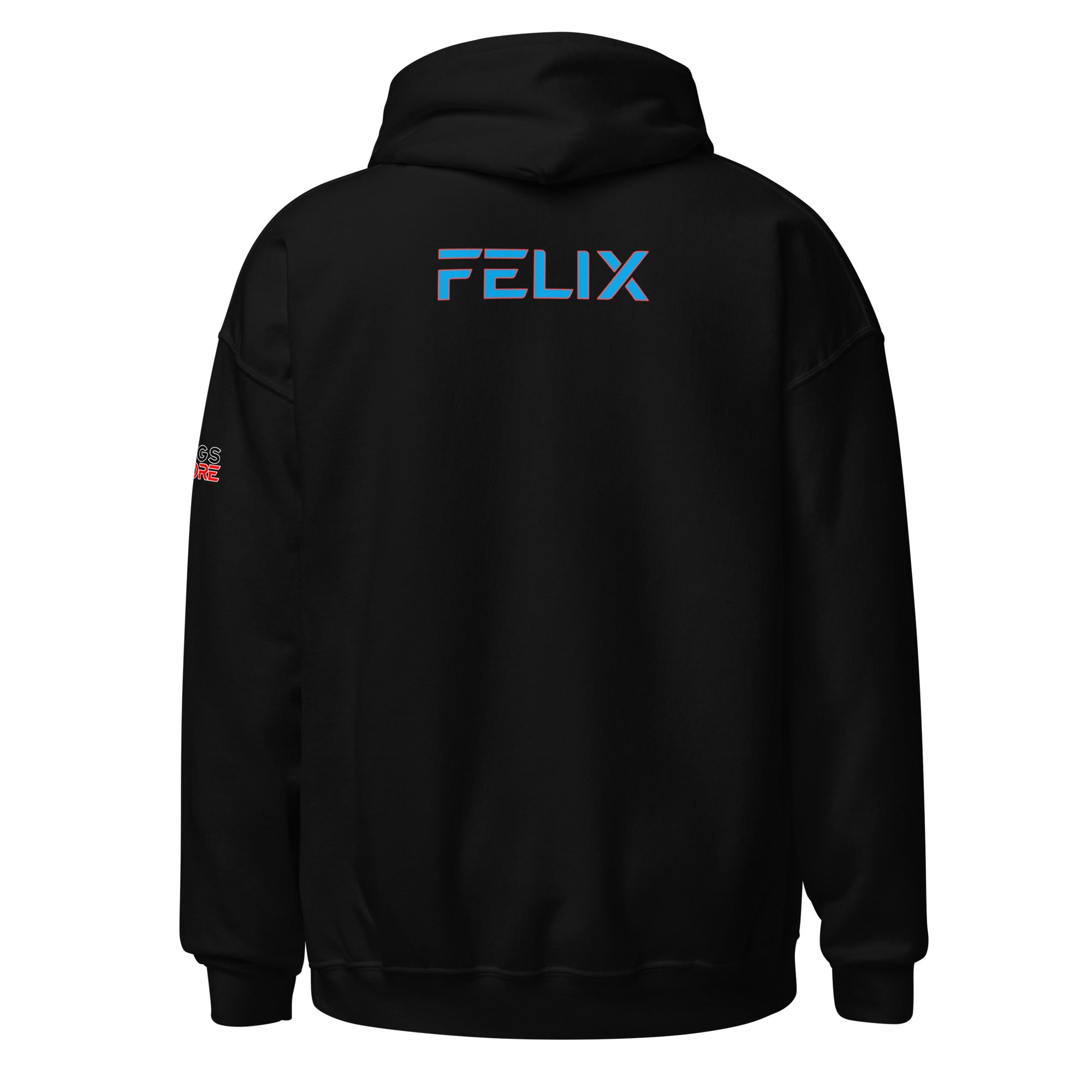 Biscuit - Hoodie - Customize