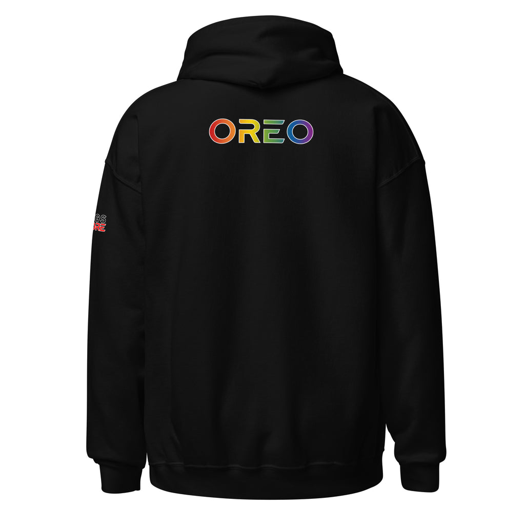 Biscuit Pride - Hoodie - Customize