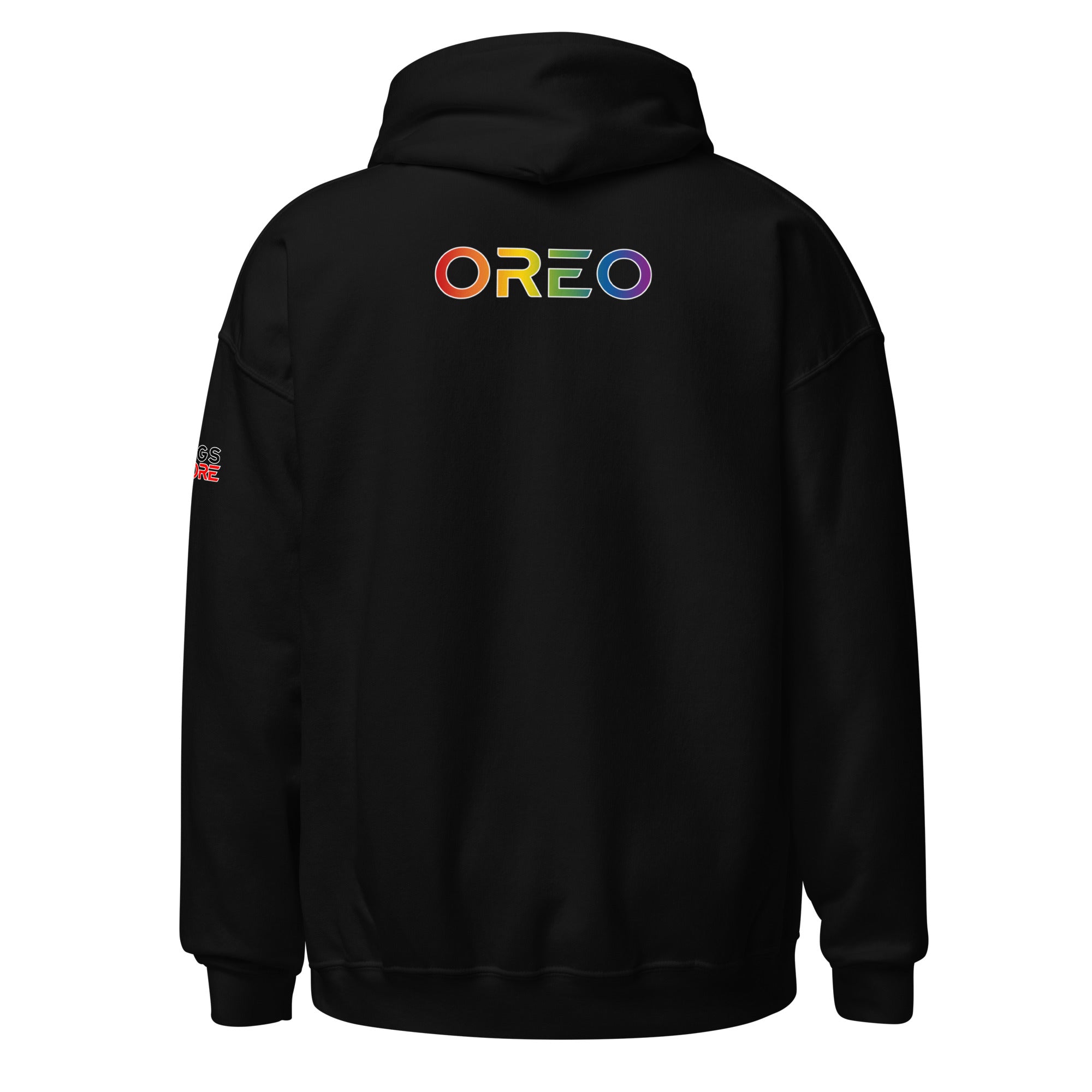 Biscuit Pride - Hoodie - Customize