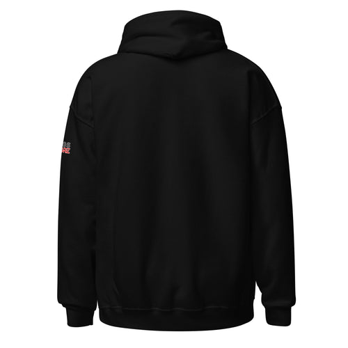 White Bone - Hoodie - Customize