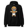 Kinky Gingerbread - Hoodie