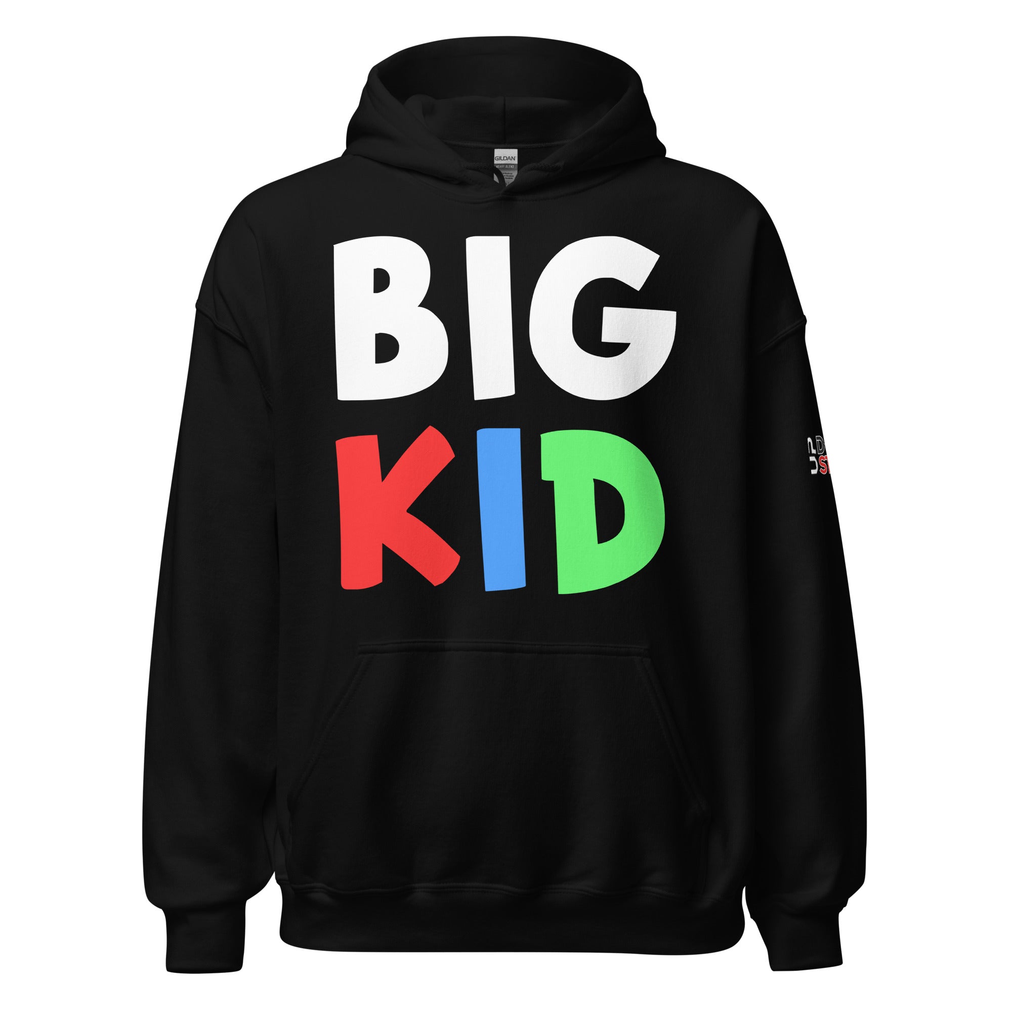 BigKid / Hoodie