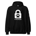 Locked Puppy - Hoodie
