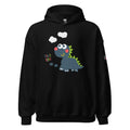 Hello Dino - Hoodie