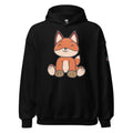 Fox - Hoodie