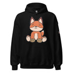 Fox / Hoodie