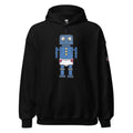 A8D1 Robot - Hoodie
