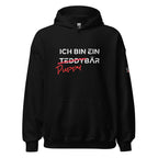 Ich bin ein PuppyBär / Hoodie