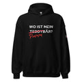 Wo ist mein PuppyBär? - Hoodie