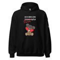 Ich bin ein PuppyBär - Hoodie - Customize